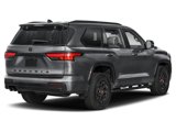 New 2025 Toyota Sequoia TRD Pro image 3