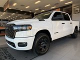New 2025 RAM 1500 Tradesman w/ Night Edition image 3