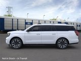 New 2025 Ford Expedition Max Platinum image 3