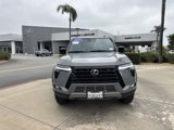 Certified 2025 Lexus GX 550 image 2