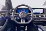 New 2025 Mercedes-Benz GLS 63 AMG 4MATIC image 4
