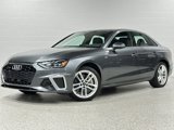 Used 2021 Audi A4 2.0T Premium Plus w/ Premium Plus Package image 2