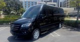 Used 2020 Mercedes-Benz Sprinter 3500 image 2