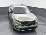 New 2026 Honda CR-V TrailSport image 3