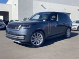 New 2025 Land Rover Range Rover SE image 2