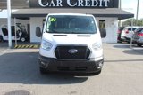 Used 2021 Ford Transit 250 Low Roof w/ Exterior Upgrade Package image 2