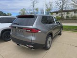 New 2025 Toyota Grand Highlander AWD Hybrid image 3
