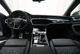 Used 2025 Audi RS 6 performance w/ Matte Carbon Package image 5