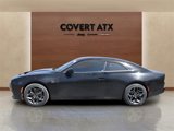 New 2025 Dodge Charger R/T w/ Quick Order Package 25M R/T image 2