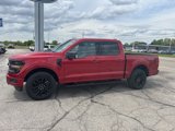 New 2025 Ford F150 XLT image 2