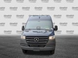 New 2025 Mercedes-Benz Sprinter 3500 image 3