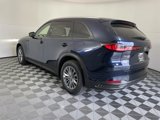 New 2025 MAZDA CX-90 3.3 Turbo w/ Preferred Package image 5