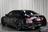 Used 2024 Mercedes-Benz S 580 4MATIC Sedan image 6