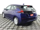 Used 2022 Nissan Leaf S image 3