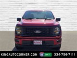 New 2025 Ford F150 STX w/ STX Black Appearance Package image 2