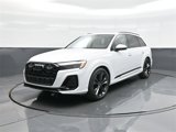 New 2025 Audi Q7 3.0T Premium Plus image 3