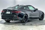 New 2026 BMW M4 Coupe w/ Executive Package image 2