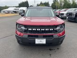 New 2025 Ford Bronco Sport Outer Banks image 2
