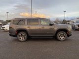 New 2025 Jeep Wagoneer 4WD w/ HD Trailer Tow Package image 2