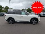 New 2025 INFINITI QX60 Autograph w/ Cargo Package image 2