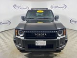 Certified 2025 Toyota Land Cruiser 1958 image 2