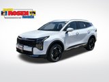 New 2026 Kia Sportage EX image 1