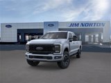 New 2025 Ford F250 Lariat w/ Lariat Ultimate Package image 2