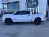 New 2025 RAM 1500 Limited image 2