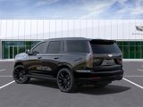 New 2025 Cadillac Escalade Sport Platinum image 3