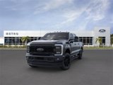 New 2025 Ford F250 Lariat w/ Lariat Ultimate Package image 2