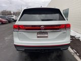 New 2025 Volkswagen Atlas SE image 4