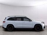 New 2025 Mercedes-Benz GLS 63 AMG 4MATIC image 4