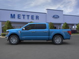 New 2025 Ford F150 XLT w/ Equipment Group 303A High image 3