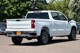 Used 2025 Chevrolet Silverado 1500 LT w/ All Star Edition Plus image 4