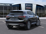New 2025 Buick Envision Preferred image 4