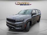 Used 2023 Jeep Grand Wagoneer Series II image 3