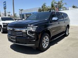New 2025 Chevrolet Suburban Premier w/ LPO, Illumination Package image 3