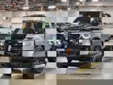 Used 2024 Land Rover Defender 130 X image 4