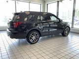 Used 2017 Ford Explorer Sport w/ Equipment Group 401A image 5