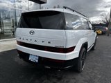 New 2025 Hyundai Santa Fe Calligraphy image 6