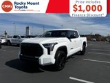 New 2025 Toyota Tundra SR5 image 3