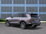 New 2026 Cadillac Vistiq Luxury w/ LPO, Floor Liner Package image 3
