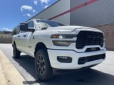 New 2025 RAM 2500 Big Horn image 3