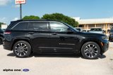 Used 2023 Jeep Grand Cherokee Overland image 5