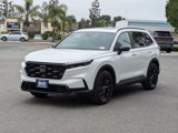 New 2026 Honda CR-V Sport-L image 3