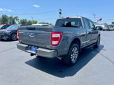 Certified 2022 Ford F150 XL w/ STX Appearance Package image 4