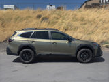 New 2025 Subaru Outback Premium image 2
