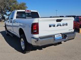 New 2025 RAM 2500 Tradesman image 4
