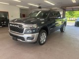 New 2025 RAM 1500 4x4 Crew Cab image 3