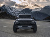 New 2025 Ford Bronco Raptor image 6